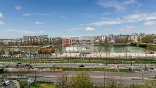 photo For sale Apartment PARIS-15EME-ARRONDISSEMENT 75