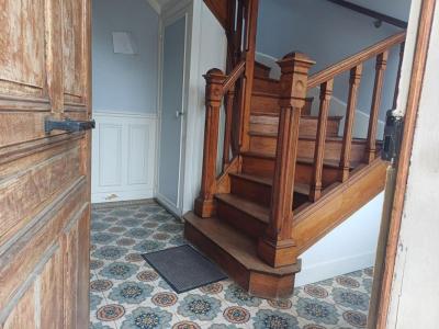 photo For sale House NOYON 60