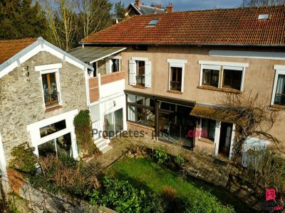 photo For sale House MORSANG-SUR-ORGE 91