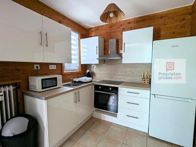 Vente Appartement 2 pièces BEUIL 06470