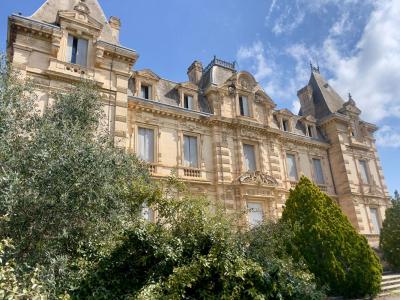 photo For sale Prestigious house BEZIERS 34