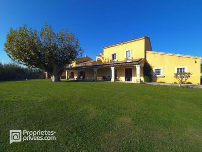 Vente Maison 8 pièces AVIGNON 84000