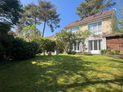 Vente Maison VILLEPREUX  78