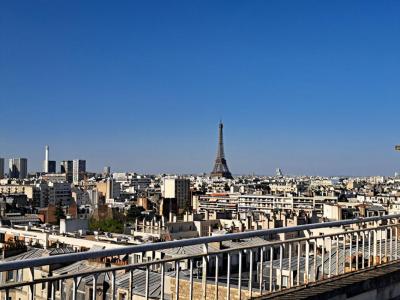 photo For sale Apartment PARIS-15EME-ARRONDISSEMENT 75