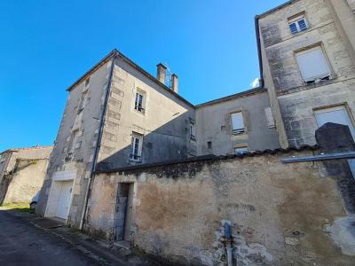 photo For sale Apartment building JARNAC 16