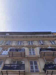 Vente Appartement 3 pices NICE 06000
