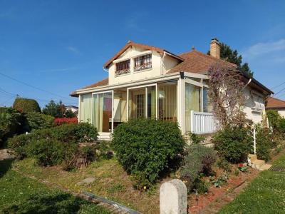 photo For sale House SAINT-ETIENNE-DU-ROUVRAY 76