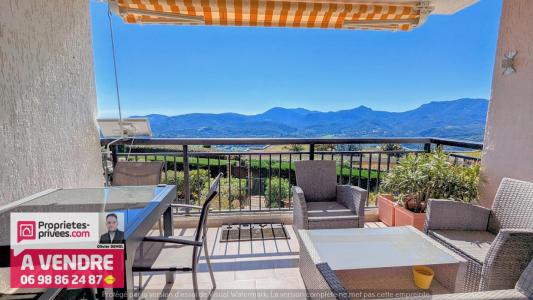 Vente Appartement 2 pices MANDELIEU-LA-NAPOULE 06210