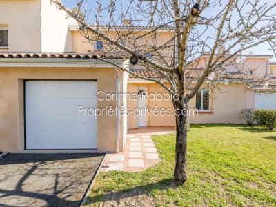 Vente Maison CASTELGINEST  31