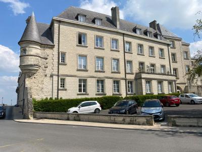 Vente Appartement 4 pices LAON 02000