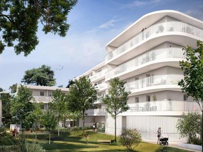 Vente Appartement 2 pièces BOUSCAT 33110