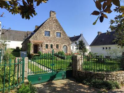 photo For sale Prestigious house CAUDAN 56