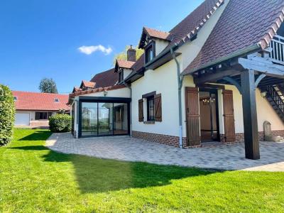 Vente Maison 8 pices NOYON 60400