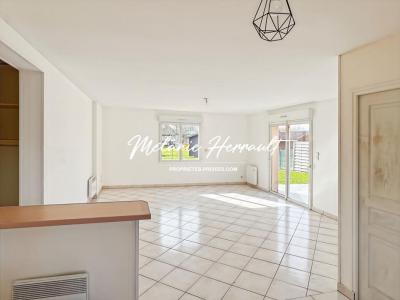 Vente Maison 5 pièces CHALLES 72250