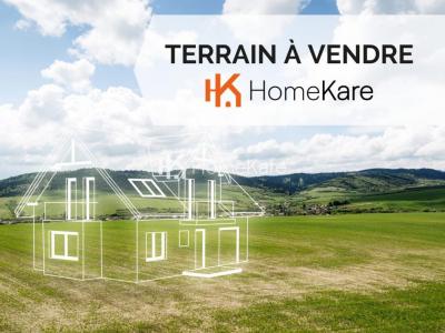 Vente Terrain MARTRES-TOLOSANE 31220