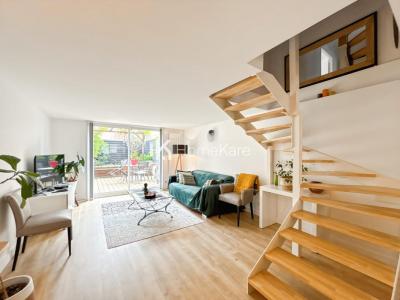 Vente Maison 4 pièces TOULOUSE 31100