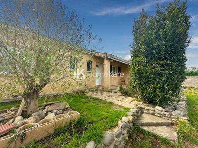 Vente Maison 5 pièces MARTRES-TOLOSANE 31220