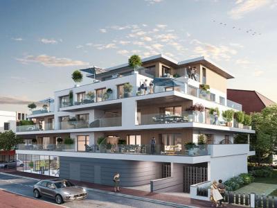 For sale Apartment TOUQUET  62