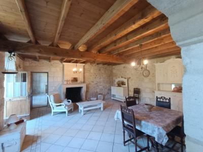 photo For sale House BOURG 33