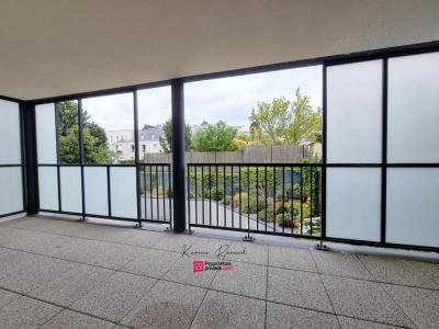 photo For sale Apartment ROCHE-SUR-YON 85