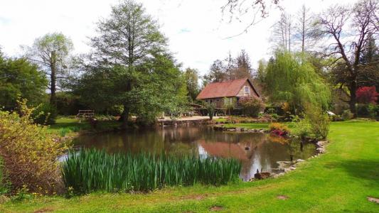 photo For sale House SARLANDE 24