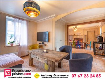 For sale House MENNETOU-SUR-CHER  41