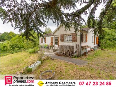 For sale House MENNETOU-SUR-CHER  41