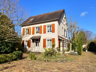 photo For sale House MONTARGIS 45