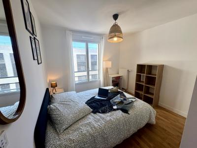 Location Appartement 6 pices CLICHY 92110