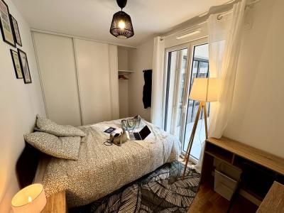 Location Appartement 6 pièces CLICHY 92110