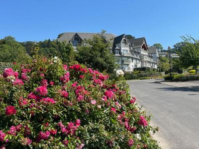 photo For sale Apartment DEAUVILLE 14