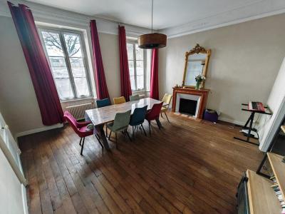 Vente Maison 8 pièces CHATEAUROUX 36000