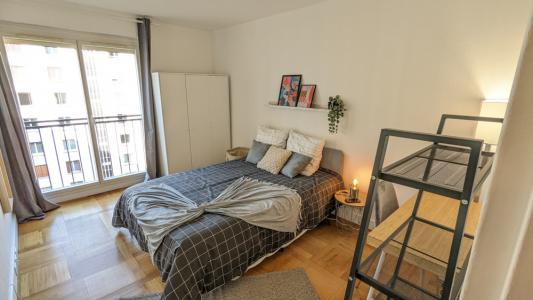 Location Appartement PARIS-15EME-ARRONDISSEMENT 75015