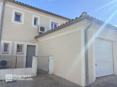 Vente Maison 4 pices ALTHEN-DES-PALUDS 84210