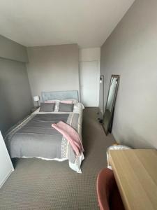 Location Appartement PARIS-20EME-ARRONDISSEMENT 75020