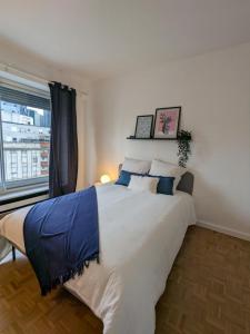 photo For rent Apartment COURBEVOIE 92