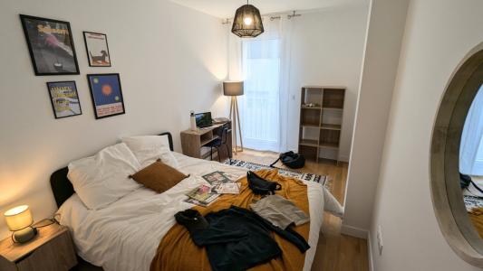 Location Appartement CLICHY 92110