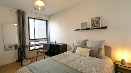 Location Appartement PARIS-15EME-ARRONDISSEMENT 75015