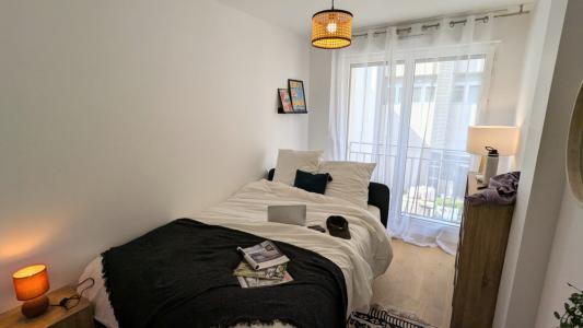 Location Appartement CLICHY 92110
