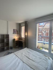 photo For rent Apartment LILLE 59