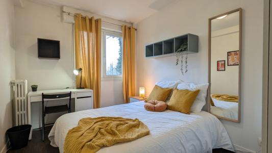 photo For rent Apartment PARIS-19EME-ARRONDISSEMENT 75