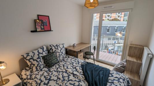 Location Appartement CLICHY 92110