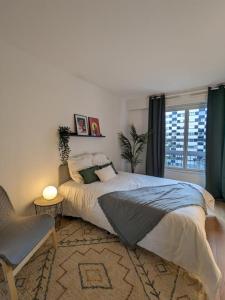 Location Appartement PARIS-15EME-ARRONDISSEMENT 75015
