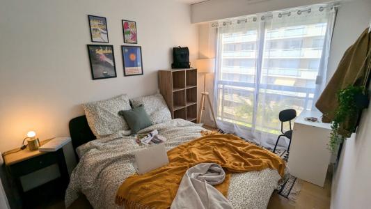 Location Appartement PARIS-15EME-ARRONDISSEMENT 75015