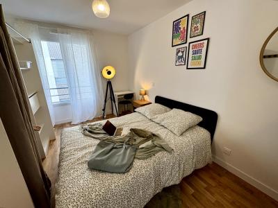 Location Appartement CLICHY 92110