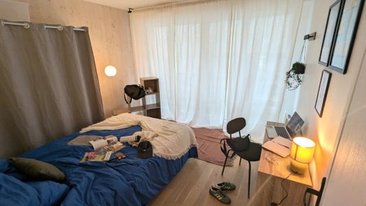 Location Appartement CLICHY 92110