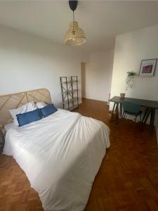 Location Appartement PARIS-15EME-ARRONDISSEMENT 75015