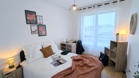 Location Appartement CLICHY 92110