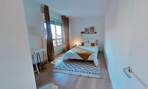 Location Appartement PARIS-15EME-ARRONDISSEMENT 75015
