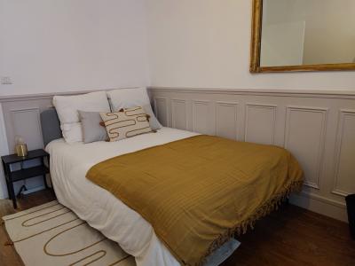 Location Appartement PARIS-14EME-ARRONDISSEMENT 75014